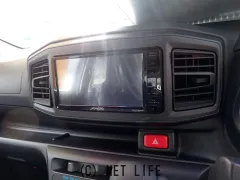 ダイハツ ミライース