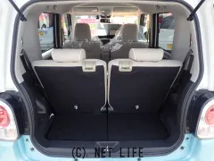 ダイハツ ムーヴキャンバス