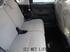 ダイハツ ムーヴキャンバス