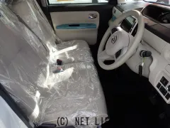 ダイハツ ムーヴキャンバス