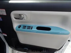 ダイハツ ムーヴキャンバス