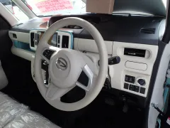 ダイハツ ムーヴキャンバス