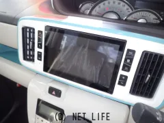 ダイハツ ムーヴキャンバス