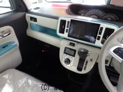 ダイハツ ムーヴキャンバス