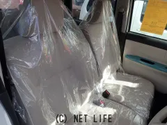 ダイハツ ムーヴキャンバス