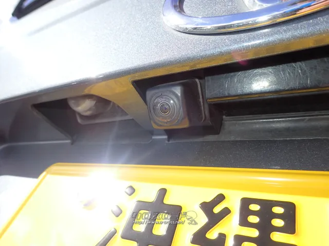 トヨタ ピクシスメガ