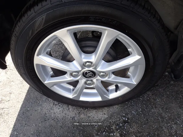 トヨタ ピクシスメガ