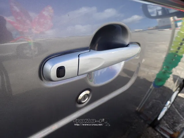 トヨタ ピクシスメガ