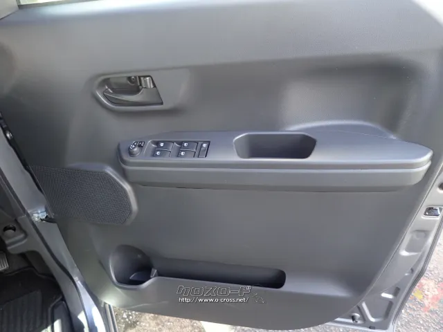 トヨタ ピクシスメガ