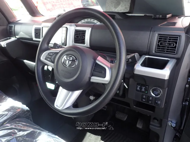 トヨタ ピクシスメガ