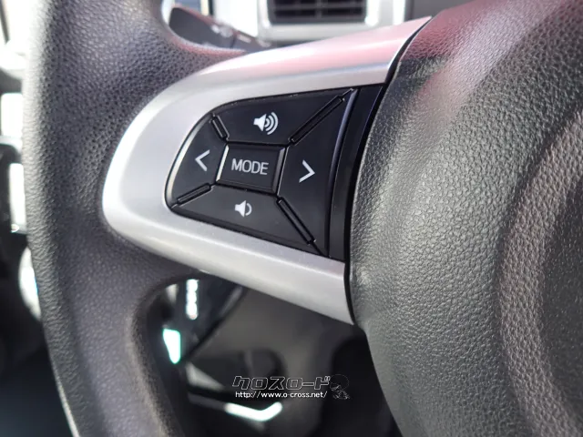 トヨタ ピクシスメガ