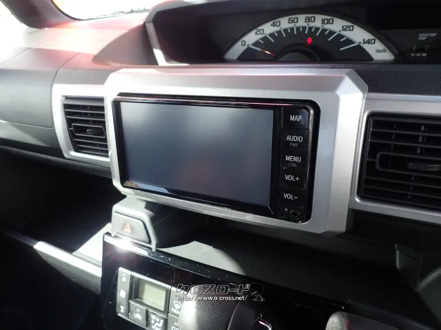 トヨタ ピクシスメガ