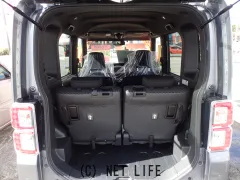 トヨタ ピクシスメガ