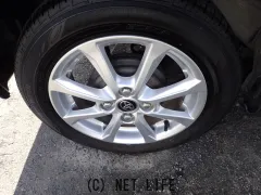 トヨタ ピクシスメガ