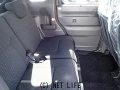 トヨタ ピクシスメガ