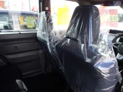 トヨタ ピクシスメガ