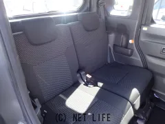 トヨタ ピクシスメガ