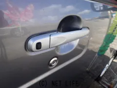 トヨタ ピクシスメガ