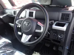 トヨタ ピクシスメガ