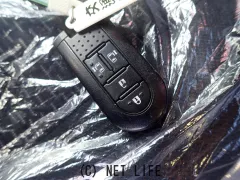 トヨタ ピクシスメガ