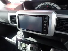 トヨタ ピクシスメガ