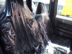 トヨタ ピクシスメガ