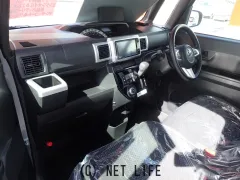 トヨタ ピクシスメガ