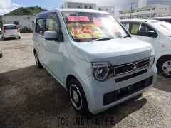 ホンダ N-WGN