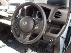 ホンダ N-WGN