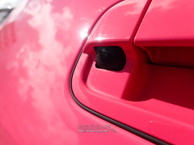 スズキ ハスラー