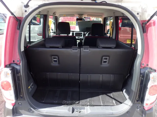 スズキ ハスラー