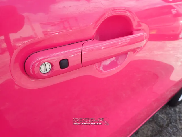 スズキ ハスラー