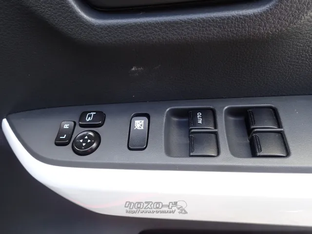 スズキ ハスラー