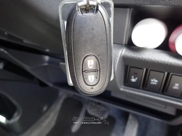 スズキ ハスラー