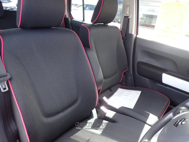 スズキ ハスラー