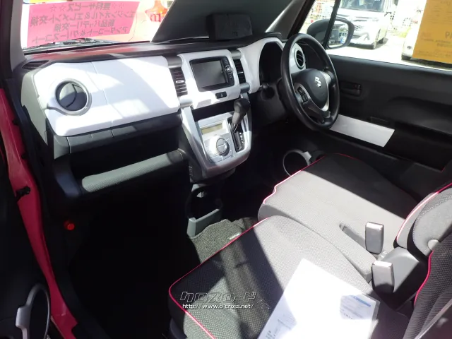 スズキ ハスラー