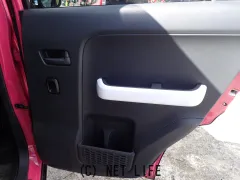 スズキ ハスラー