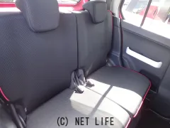 スズキ ハスラー