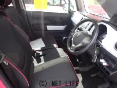 スズキ ハスラー