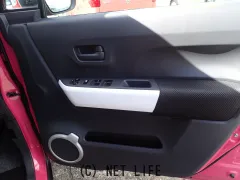 スズキ ハスラー