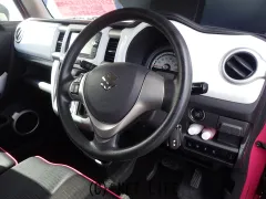 スズキ ハスラー