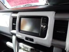 スズキ ハスラー