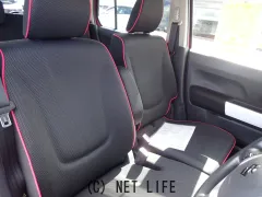 スズキ ハスラー