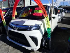 トヨタ ルーミー