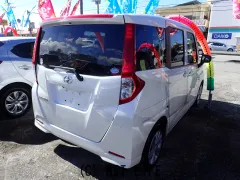 トヨタ ルーミー