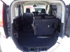 トヨタ ルーミー