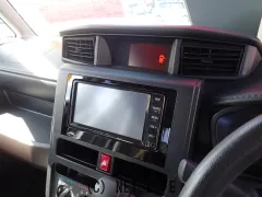 トヨタ ルーミー