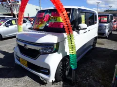 ホンダ N-BOX