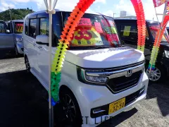 ホンダ N-BOX