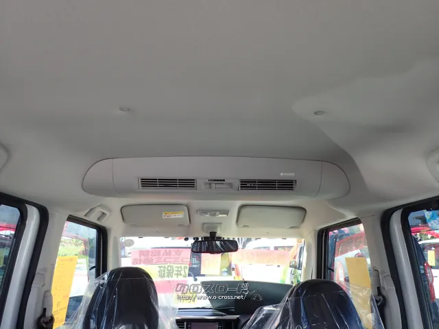 日産 デイズルークス